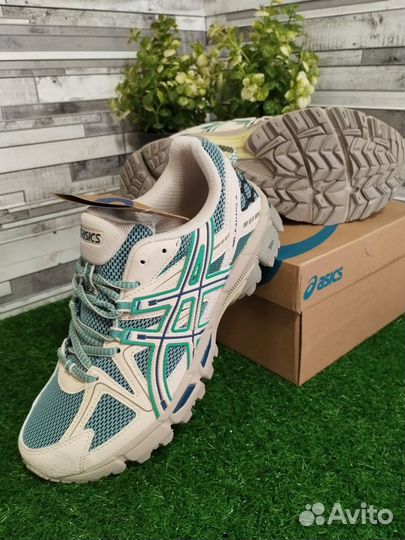 Кроссовки Asics Gel Kahana 8 / разм. 41-45