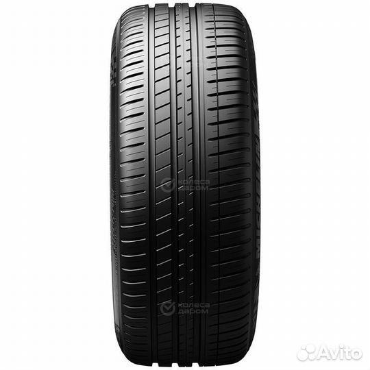 Michelin Pilot Sport 3 275/40 R19 105Y