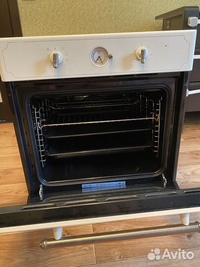 Духовой шкаф midea на запчасти