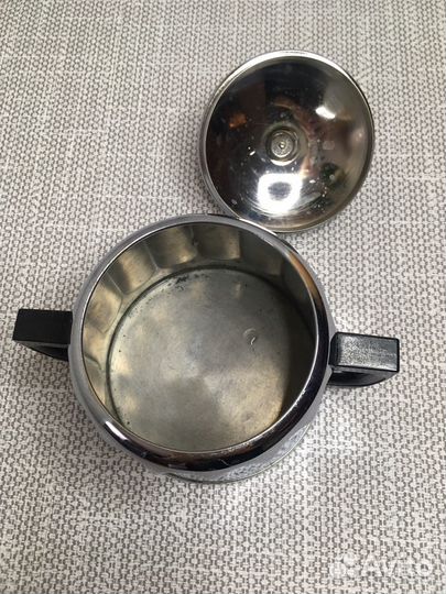 Сахарница СССР Кольчугино