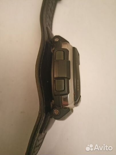 Часы casio G-350L