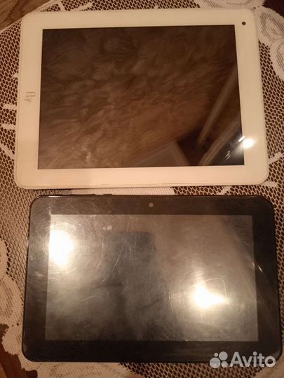 Электроника на запчасти