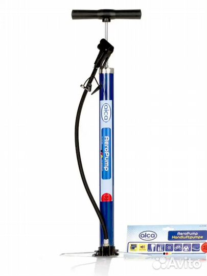 Насос Alco aero pump