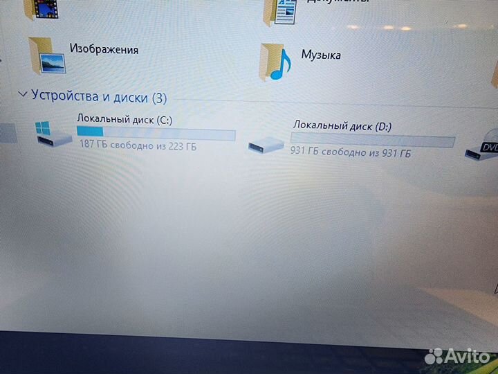 HP dv7 Envy, core i7, 16gb, SSD, GT630M, 17