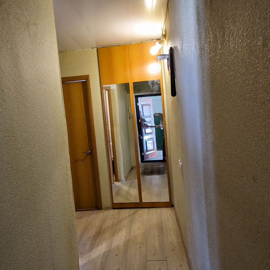 Квартира 2-комн. 39.6 м² в Тоншалово — фото 21 из 29