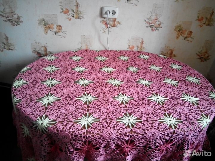 Вязание крючком и спицами на заказ