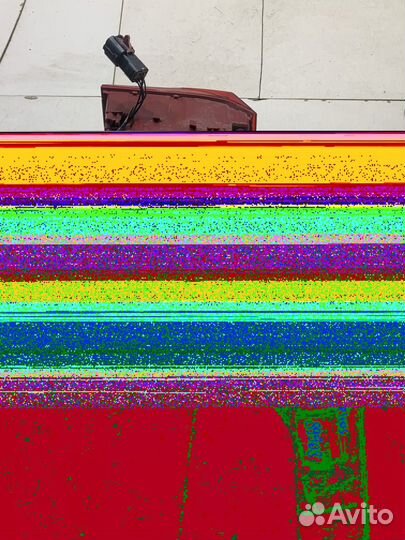 Фонарь (задний левый) (Kia Seltos)