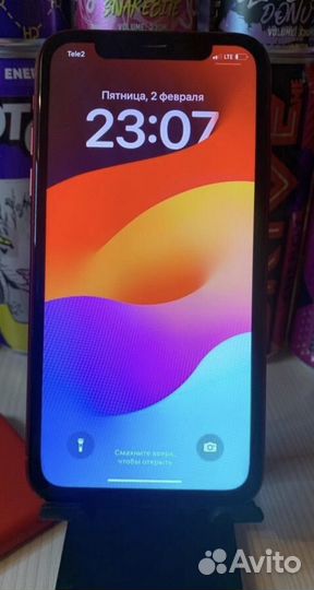 iPhone Xr, 64 ГБ