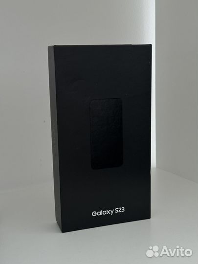 Samsung Galaxy S23, 8/128 ГБ