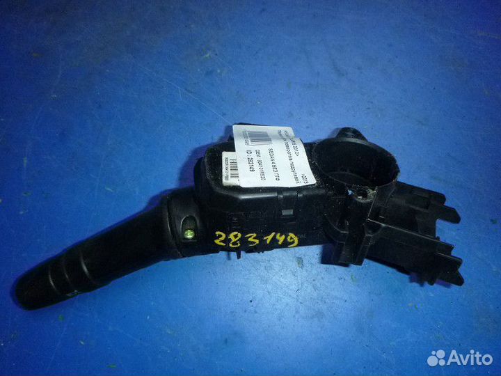 Переключатель поворотов подрулевой hyundai solaris