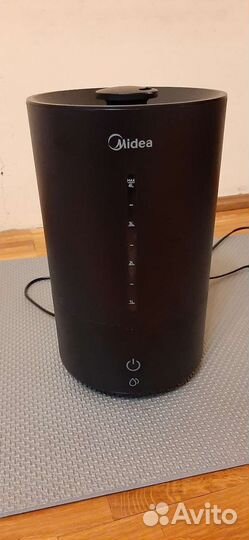 Увлажнитель воздуха midea