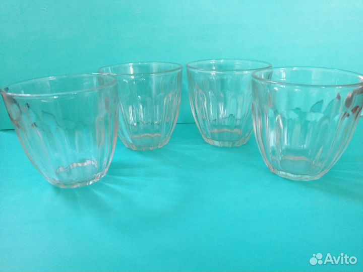 Стаканы
