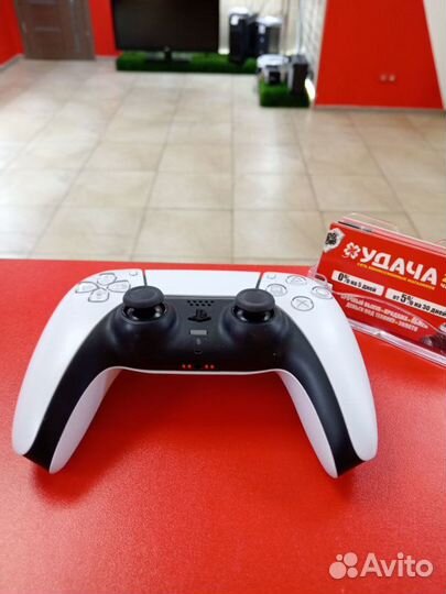 Джойстик Sony ps5