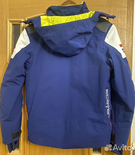 Горнолыжная куртка Stayer 46