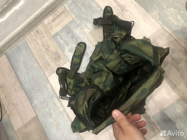 Рюкзак рд 54