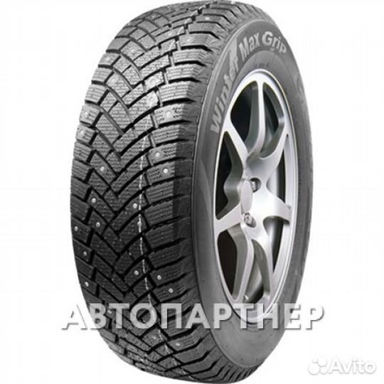 LingLong Green-Max Winter Grip 205/60 R16