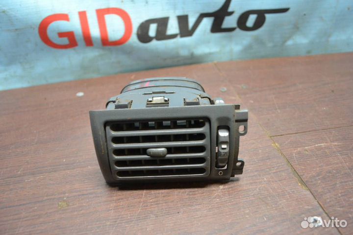 Дефлектор лобового стекла Daewoo Nexia