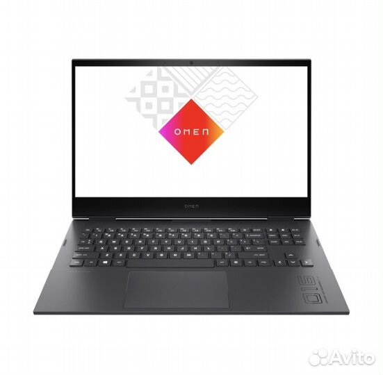 Ноутбук HP Omen 16-c0038ur новый