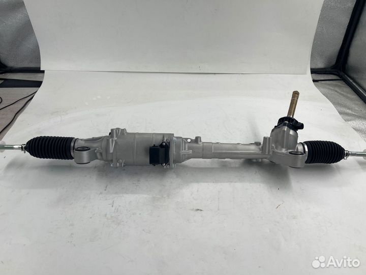 Рулевая рейка mazda 6 GH GS1D32110