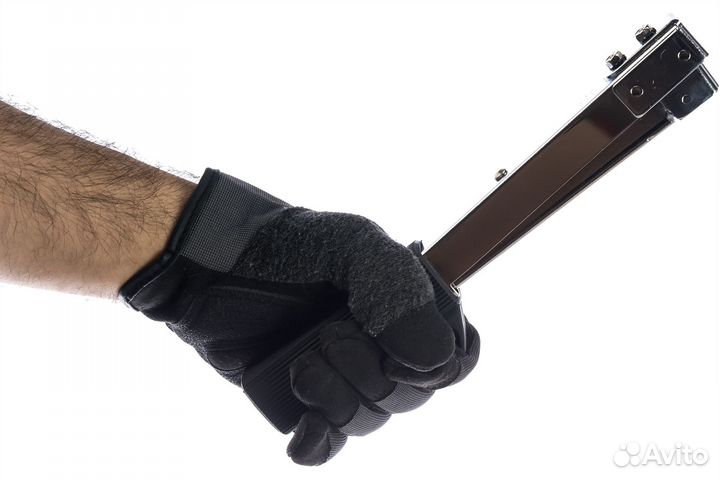 Ударный степлер-скобозабиватель bosch HMT 53