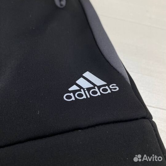 Перчатки Adidas сезон