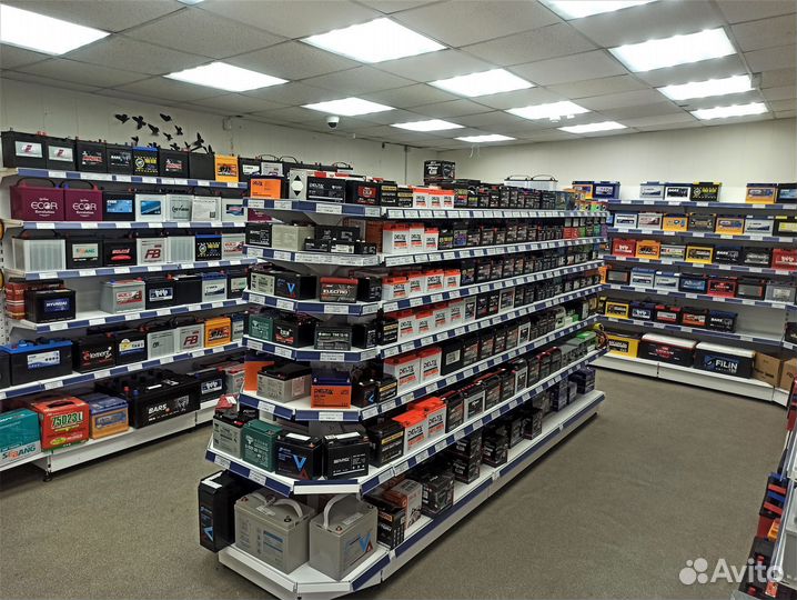 Акб 60Ач Furukawa 70B24L для Honda Civic, Accord