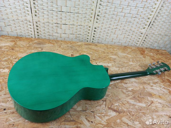 Акустическая гитара Belucci 40 дюймов