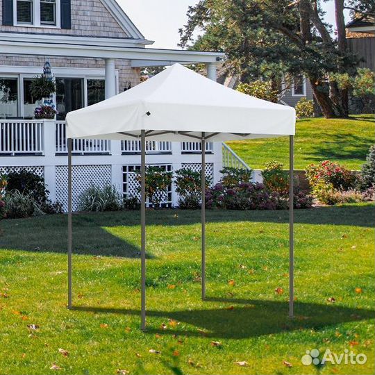 Шатер автоматический