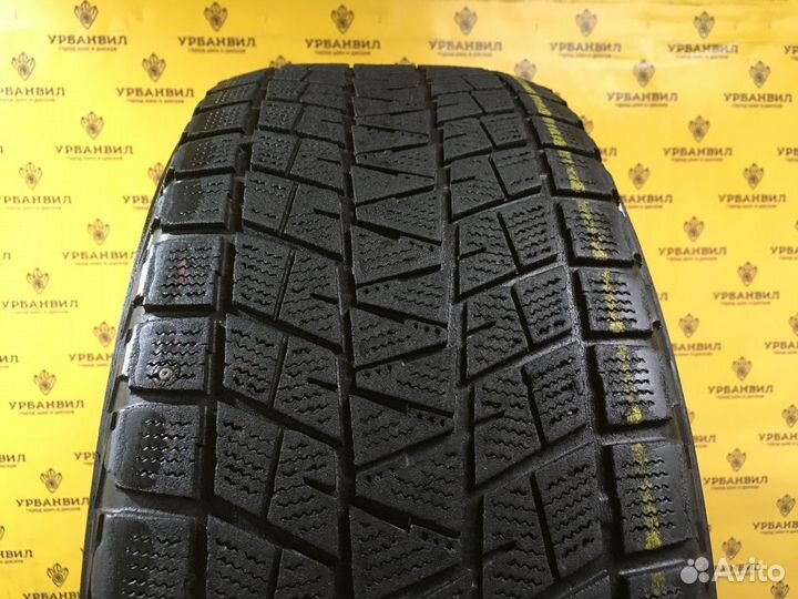 Bridgestone Blizzak DM-V1 265/65 R17 112R
