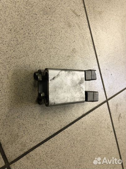 Проставка руля BRP Lynx Yeti 59 2005