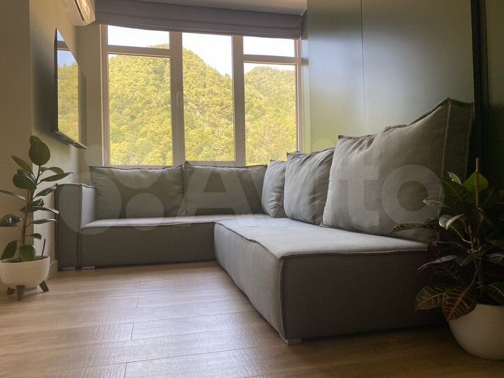 Квартира-студия, 32 м², 7/8 эт.