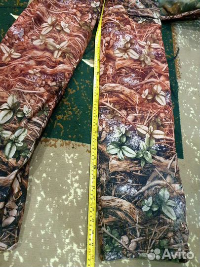 Костюм зимний для рыбалки,для охоты