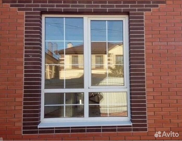 Окна пвх