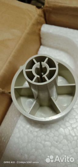 Новый матричный epson FX-1050