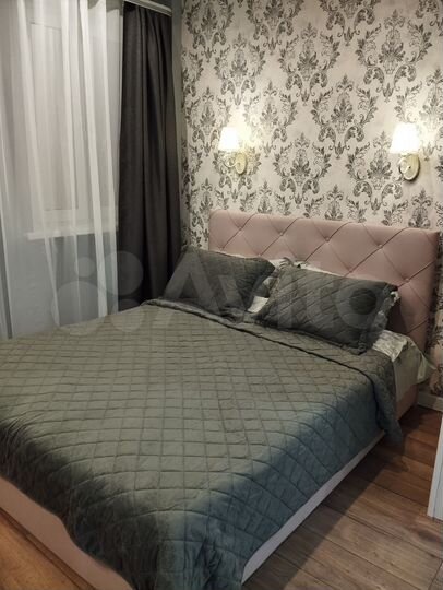 Квартира-студия, 30 м², 10/17 эт.