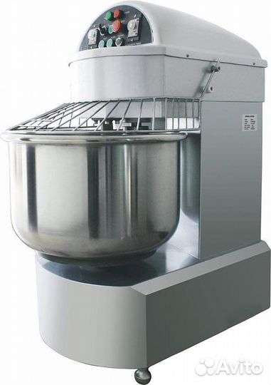 Тестомес спиральный gastromix HS80B