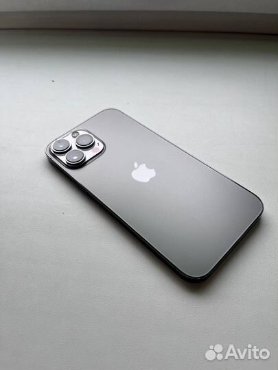 iPhone 13 Pro Max, 128 ГБ