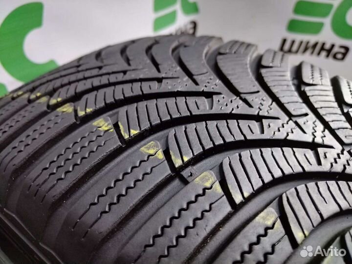 Hankook Winter I'Cept RS2 W452 205/55 R16