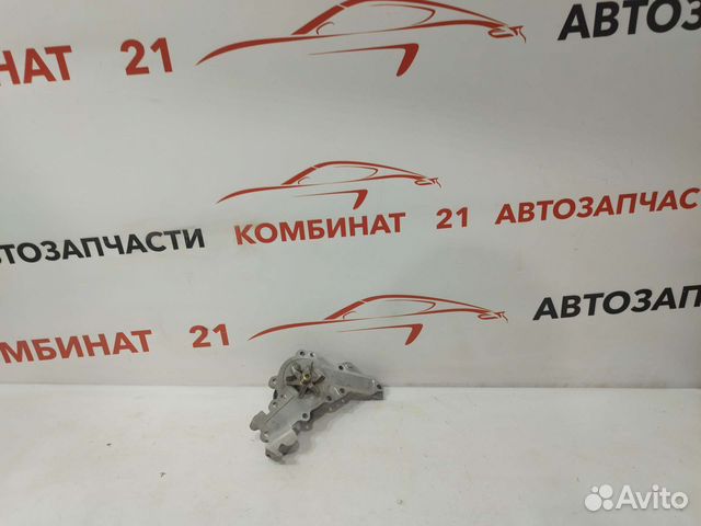 Помпа Mitsubishi Outlander 2 XL 3 Pajero Sport2