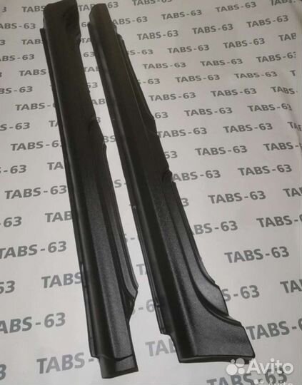 Пороги kalina, granta