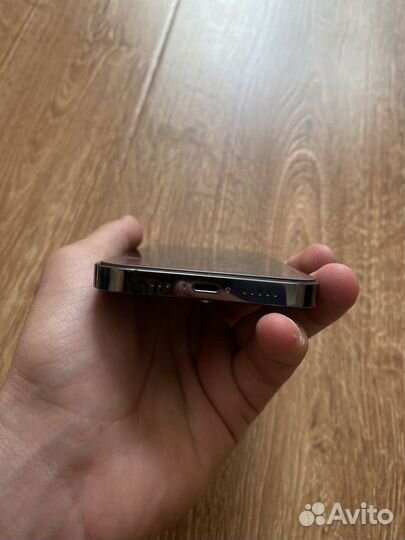 iPhone 13 Pro, 256 ГБ