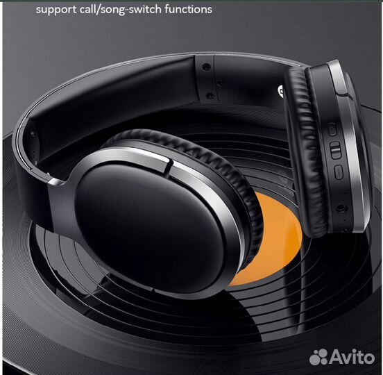 Продаю наушники новые