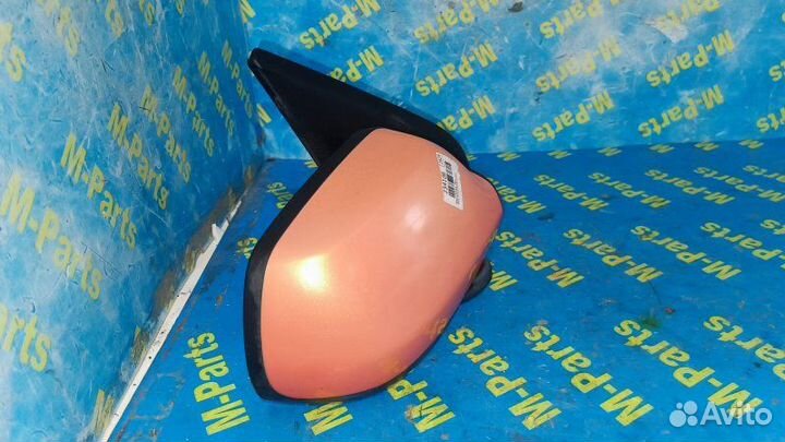 Зеркало правое Mazda Demio DY3W DY5W