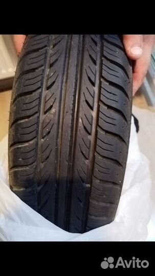 КАМА Breeze (HK-132) 4.00/8.5 R7 27L