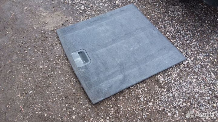 Пол багажника Mitsubishi Outlander 1 Airtrek