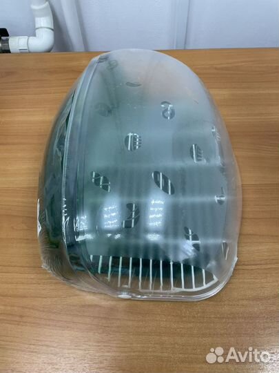 Хлебница 10 л