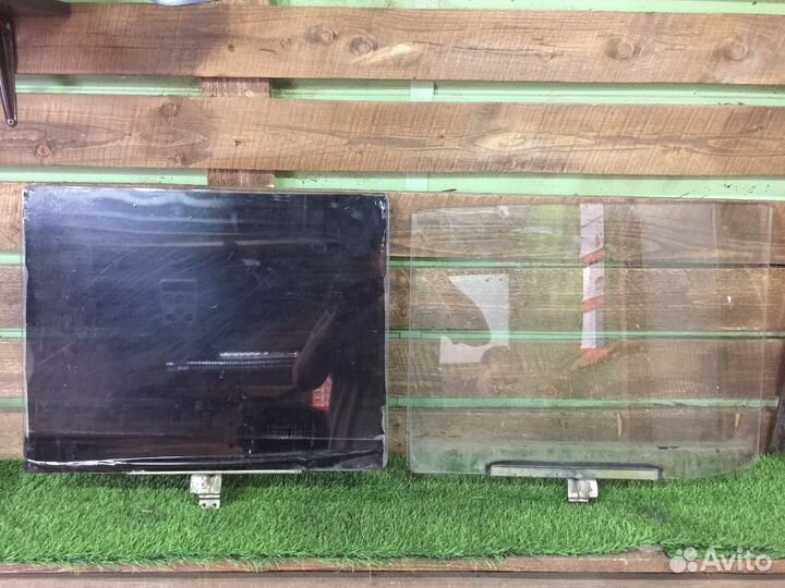 Комплект передних стекл ваз 2101-2106