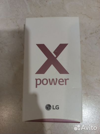 LG X power K220DS, 2/16 ГБ