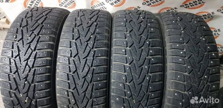 Nokian Tyres Nordman 7 195/55 R15