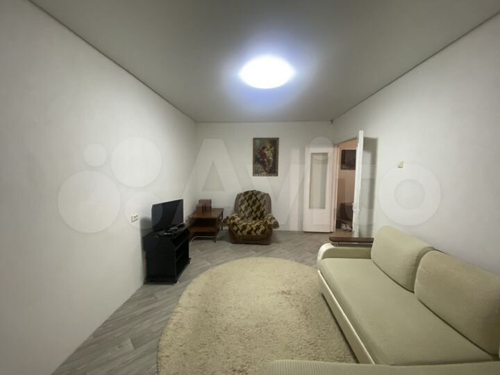 3-к. квартира, 61,3 м², 2/5 эт.